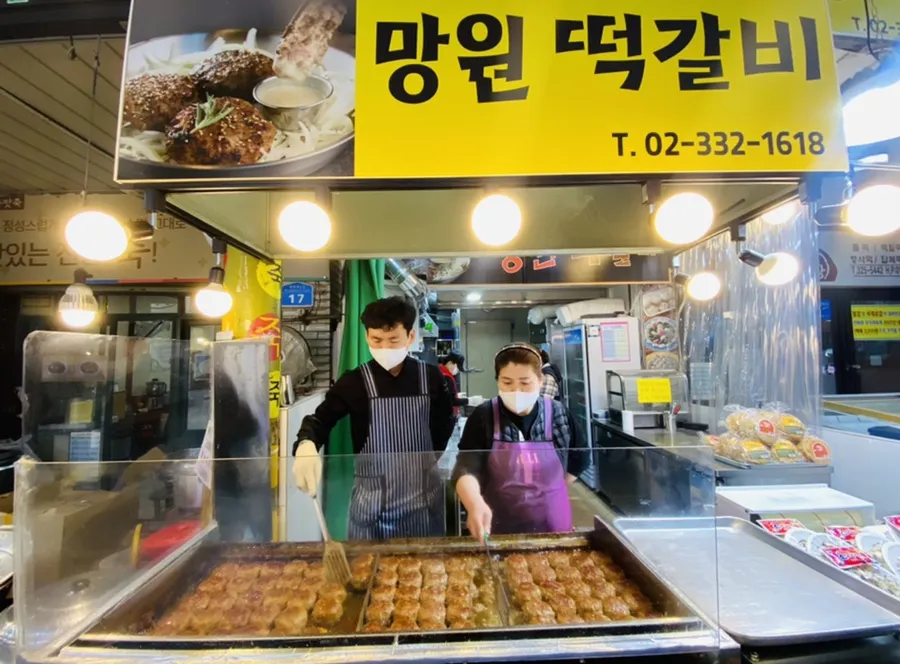 Seoul Itinerary with LOCAL hidden GEMS 7wg3jk