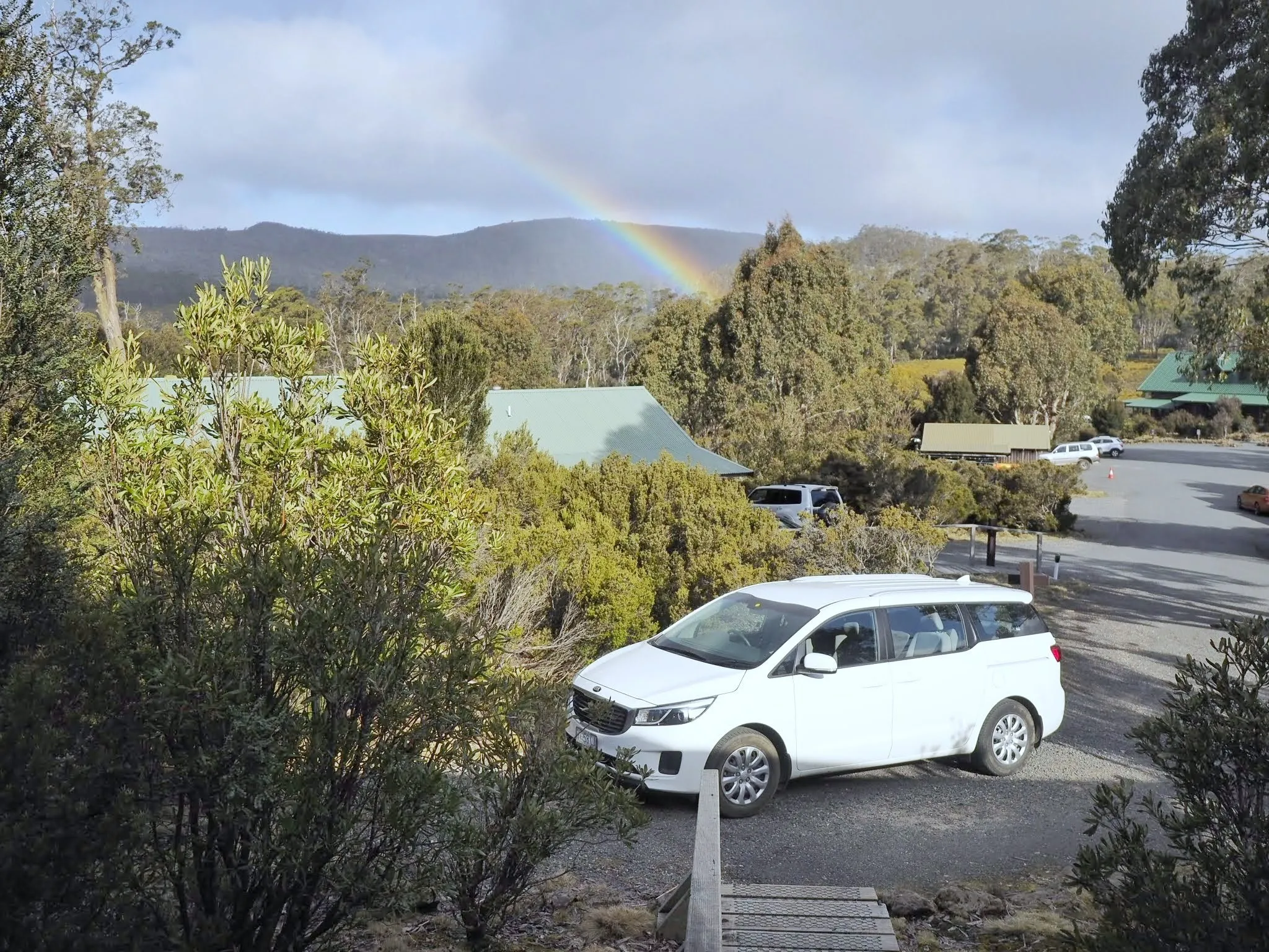 Northern Tasmania Road Trip Itinerary: Penguins, Devils & Stunning Coastal Views o5rfs5