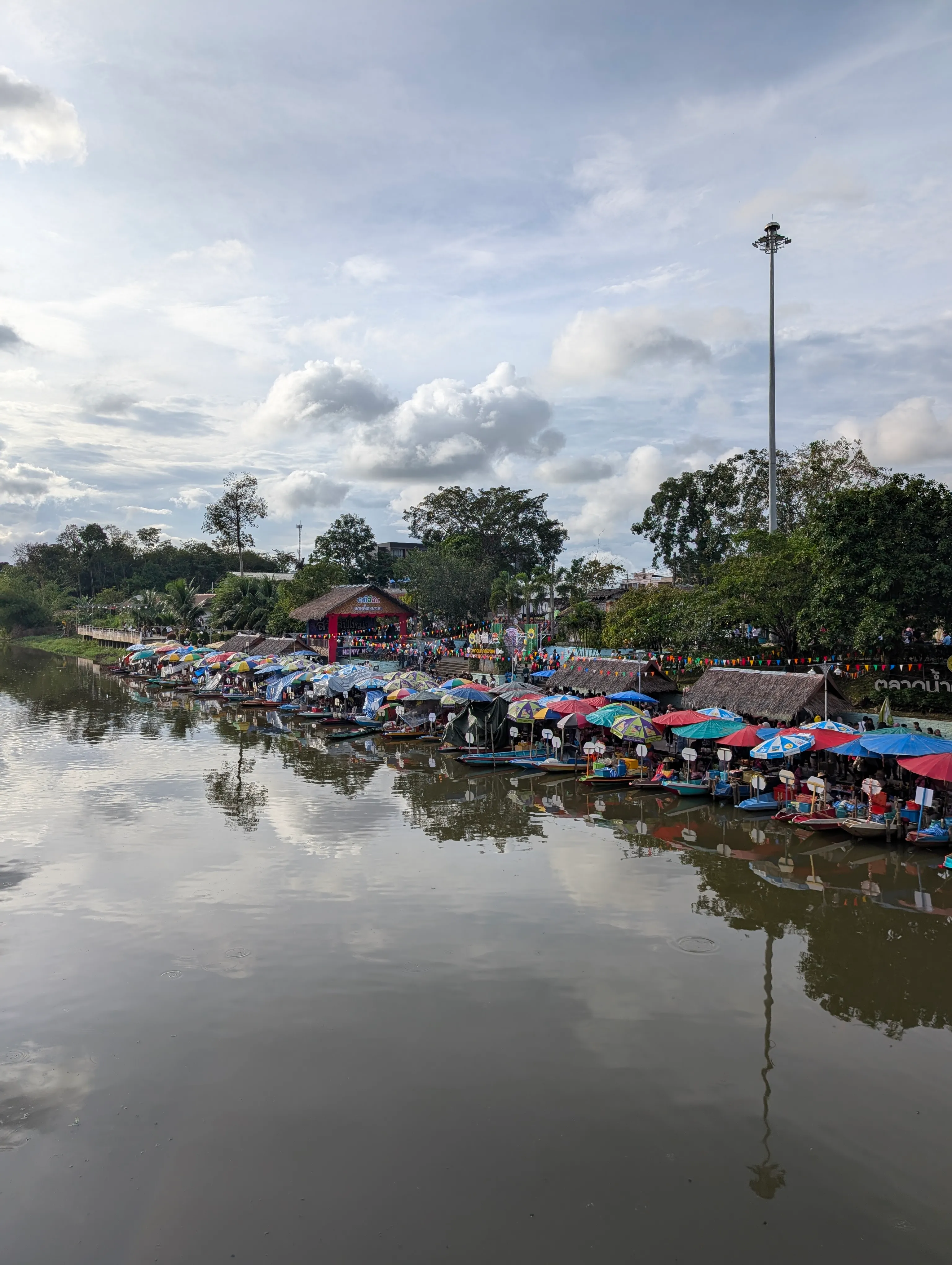 Budget Trip to Hatyai: Jb - TBS - Hatyai 0w3tp7