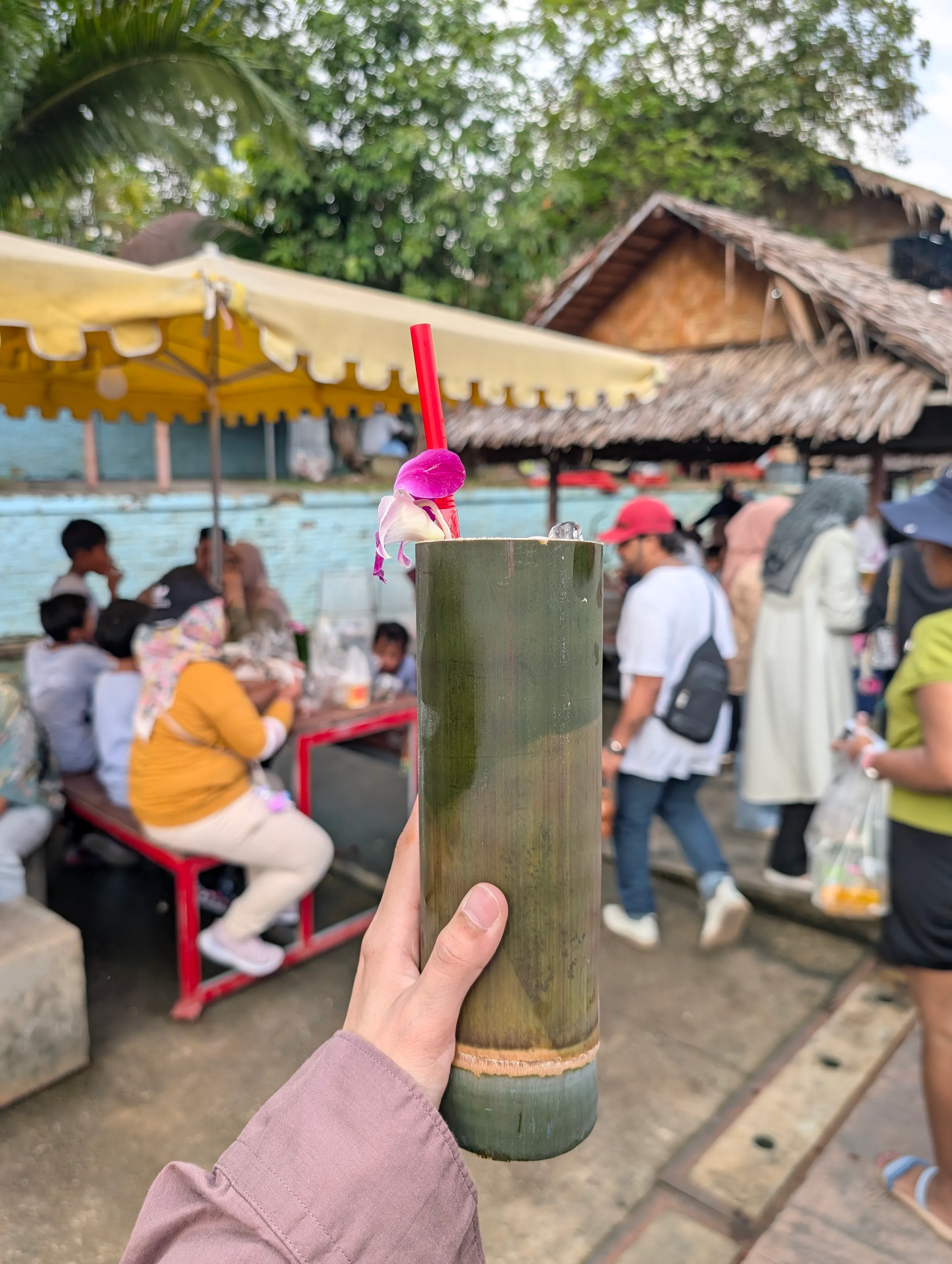 Budget Trip to Hatyai: Jb - TBS - Hatyai 0w3tp7