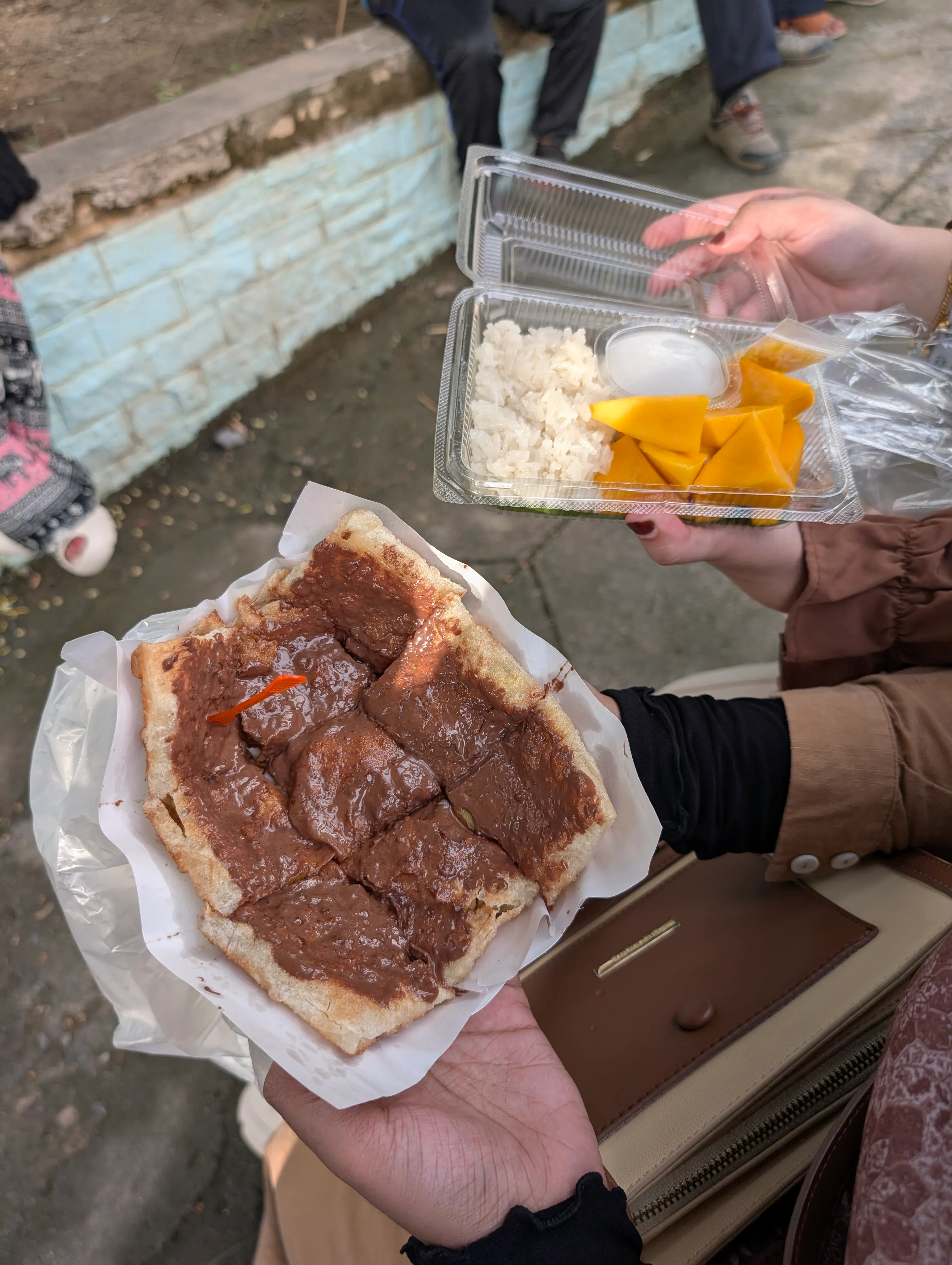 Budget Trip to Hatyai: Jb - TBS - Hatyai 0w3tp7