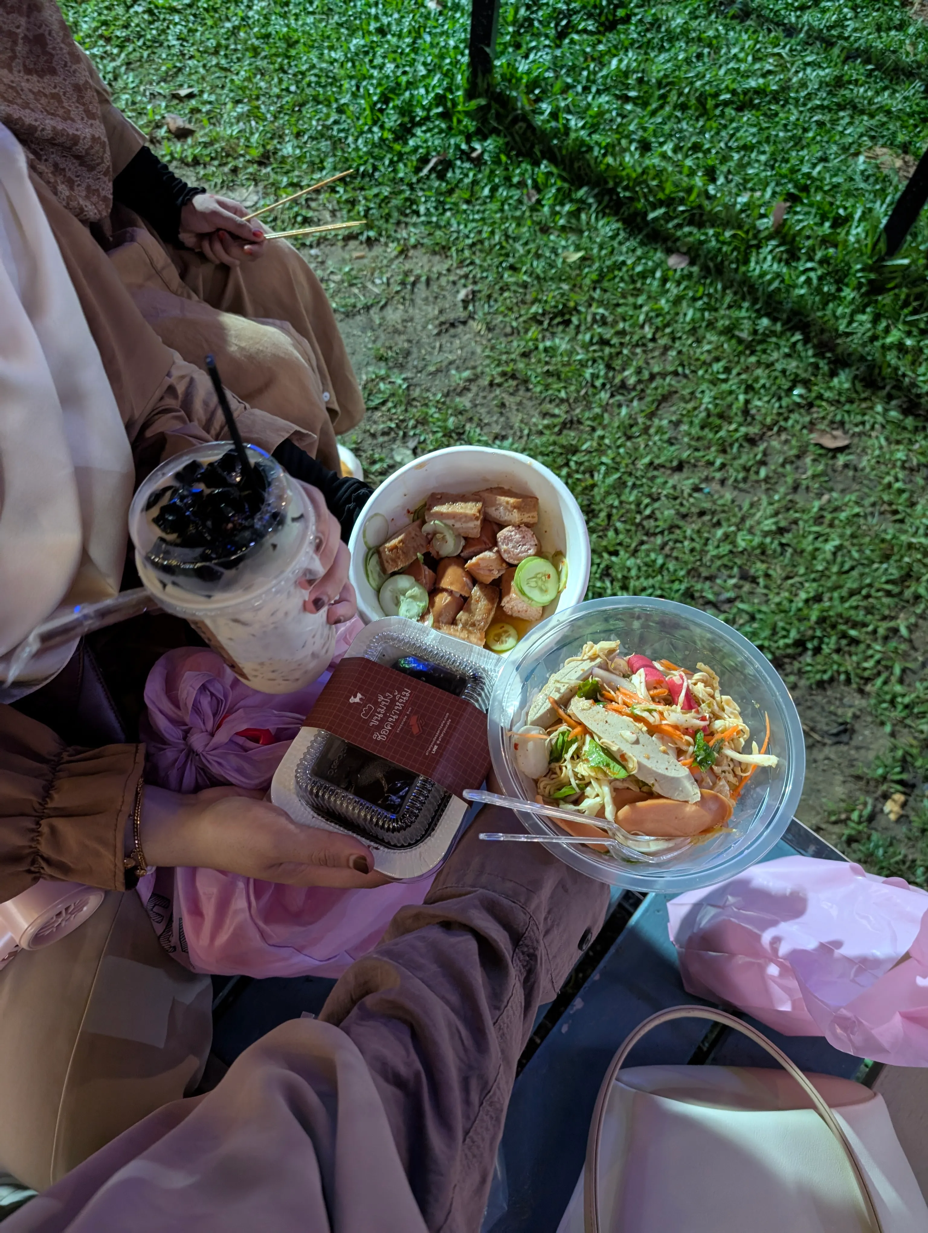 Budget Trip to Hatyai: Jb - TBS - Hatyai 0w3tp7