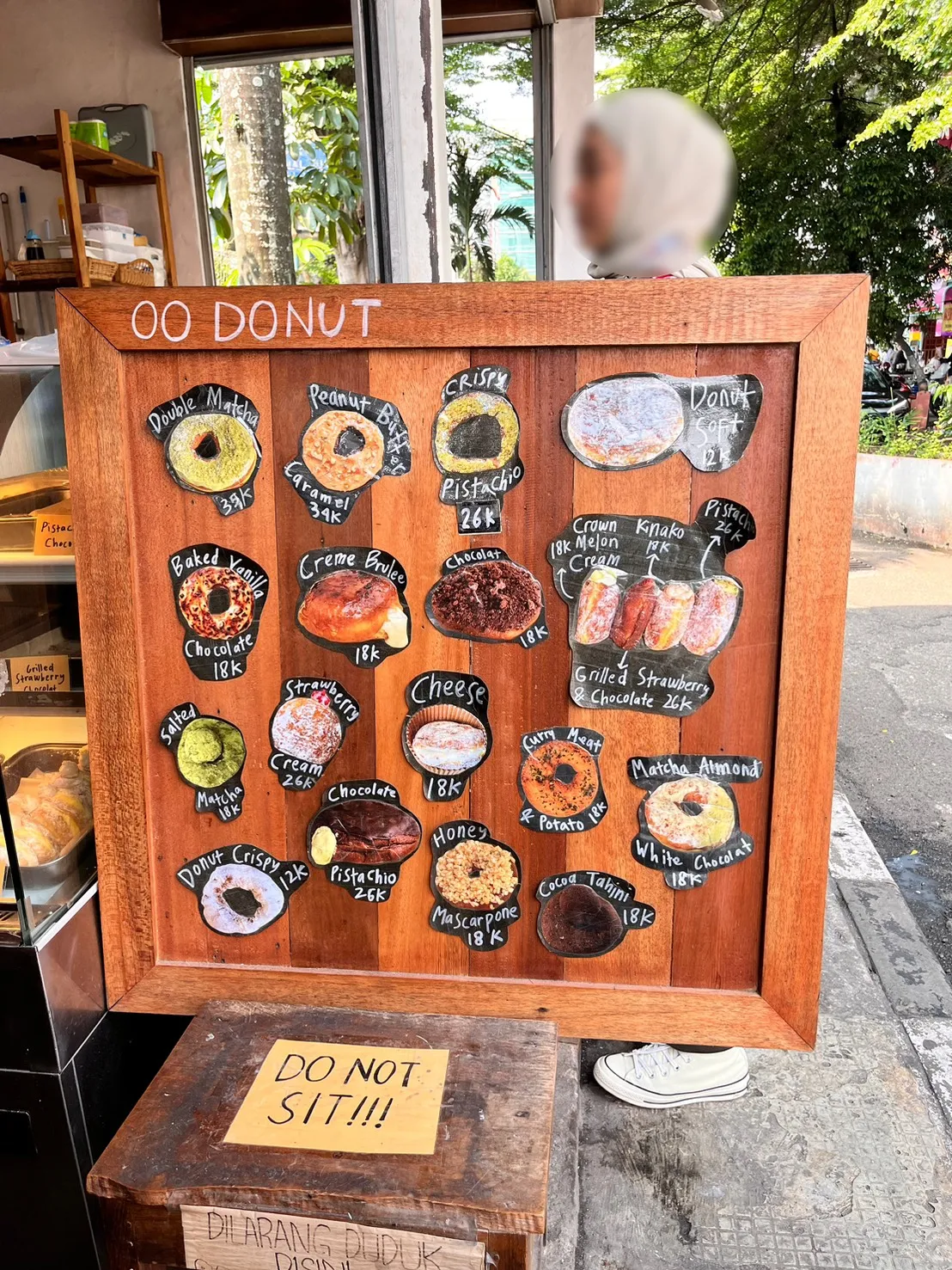 The Ultimate Blok M Guide : 2 Days Exploring Gen Z’s Trendiest Spots in South Jakarta 5egou8