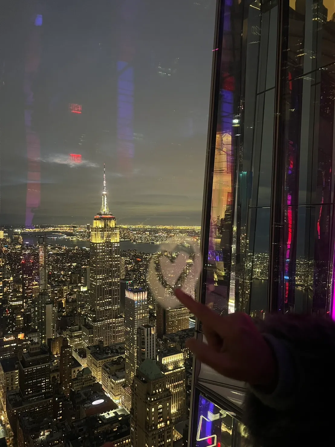 Winter Wishes in New York City: an ultimate 4 days guide to travelling Nyc gmyfda