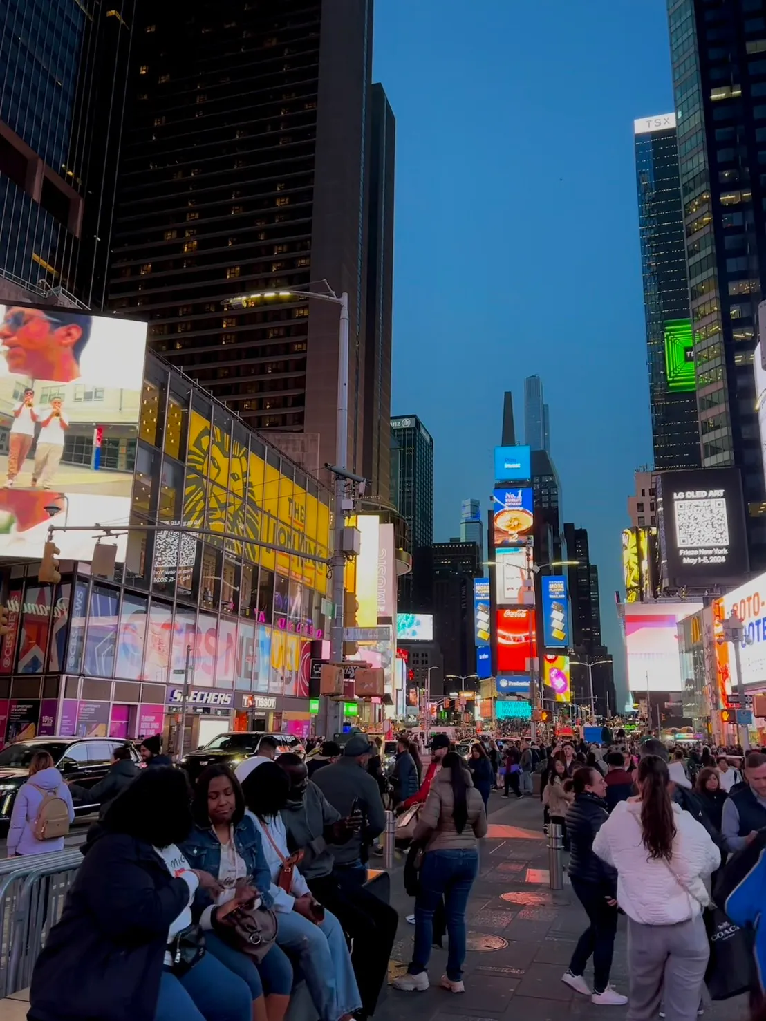 Winter Wishes in New York City: an ultimate 4 days guide to travelling Nyc