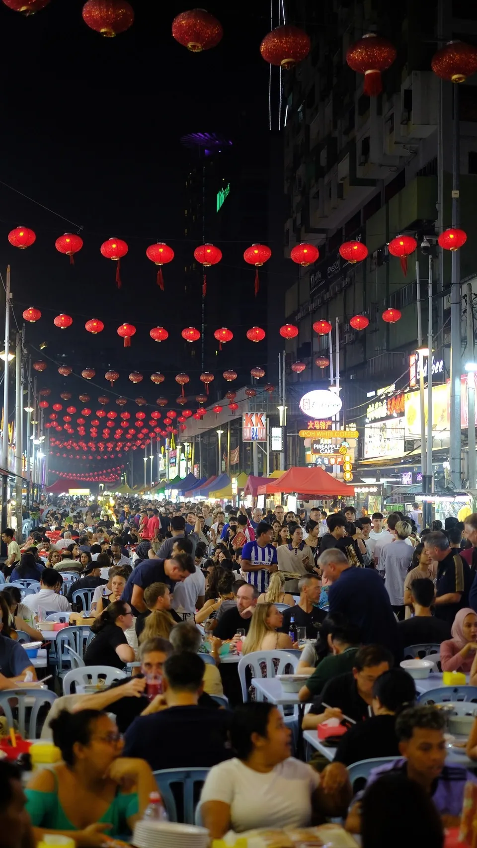 RAPID KUALA LUMPUR IN 2 DAYS