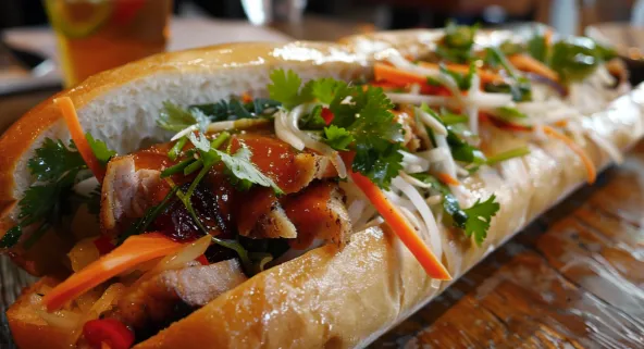 Hanoi Guide: Best restaurants and hidden gems jl9ii6