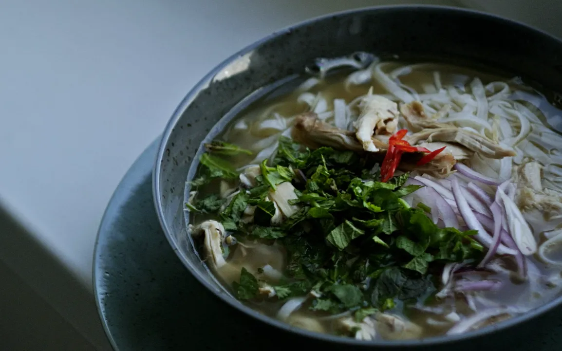 Hanoi Guide: Best restaurants and hidden gems jl9ii6