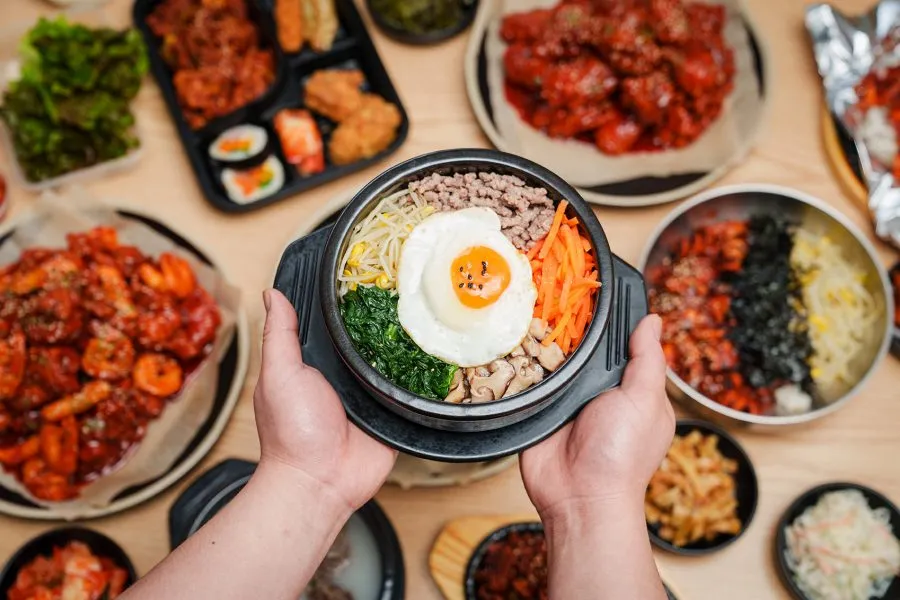MUST-TRY Foods in Seoul vqqwu9
