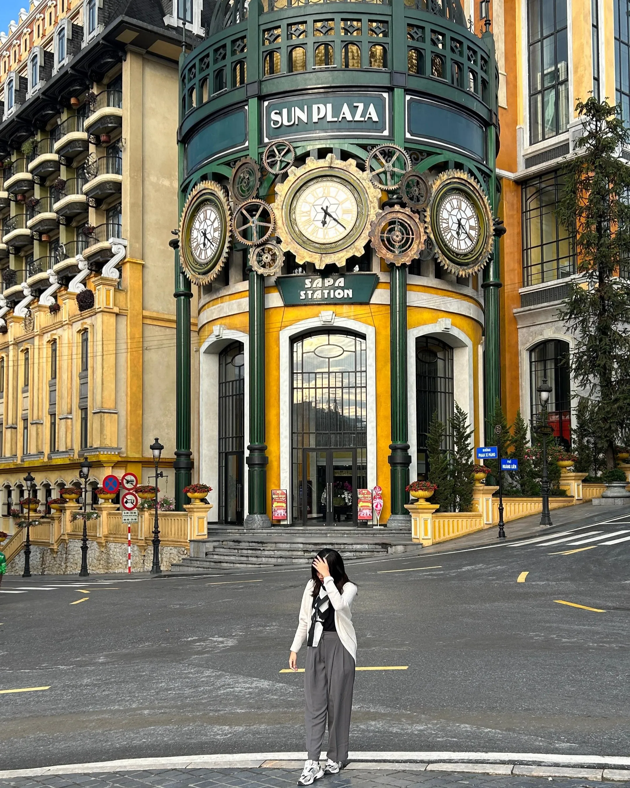 @neptunekids 6 Days in Ho Chi Minh City, Da Lat, Hanoi & Sa Pa t6cci8
