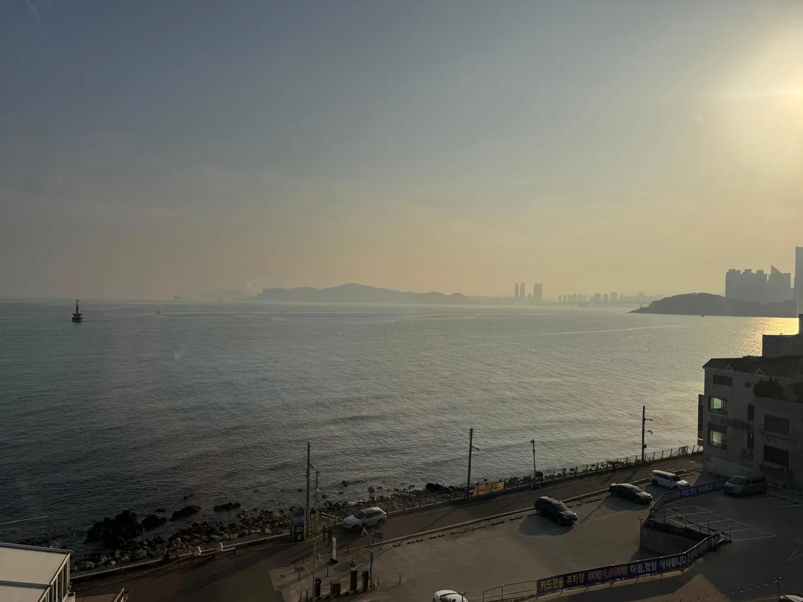 11 days travel itinerary for Seoul, Jeju, Busan ccnh26