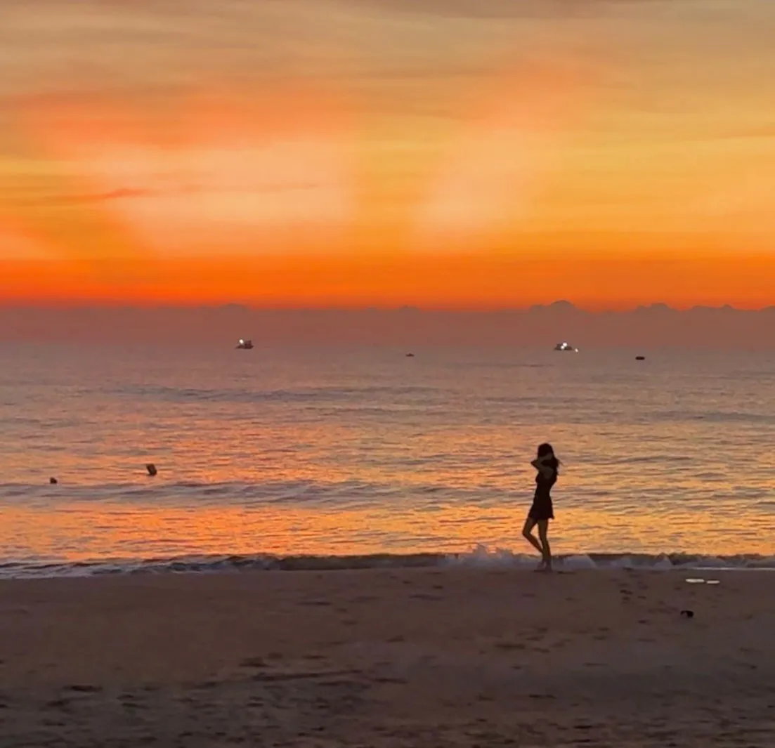 Avria's trip to Danang & Hoi An gwhk17