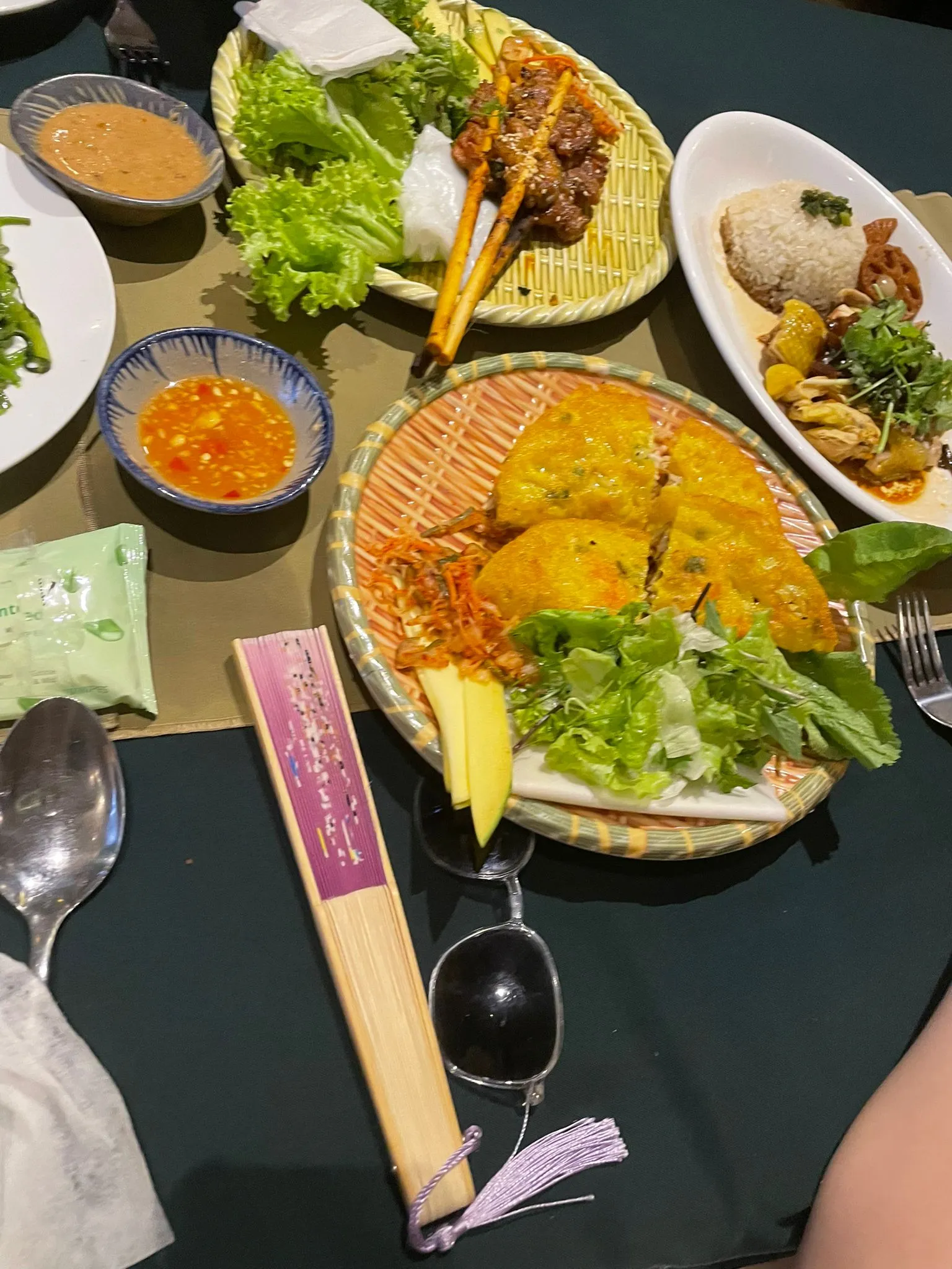 Avria's trip to Danang & Hoi An gwhk17