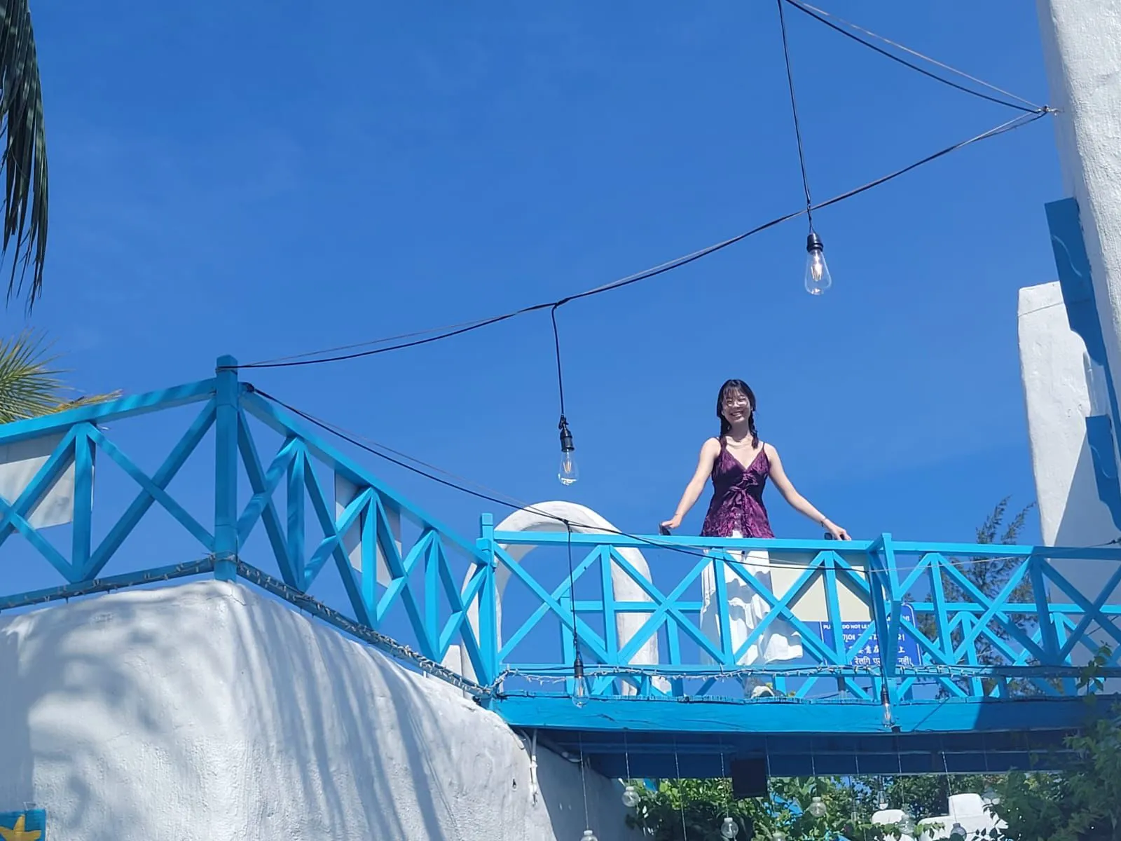 Avria's trip to Danang & Hoi An gwhk17