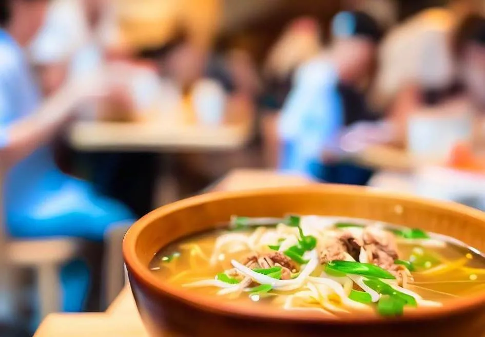 5 Days in Ho Chi Minh City: Temples, Markets, and Late-Night Snacks a9urww