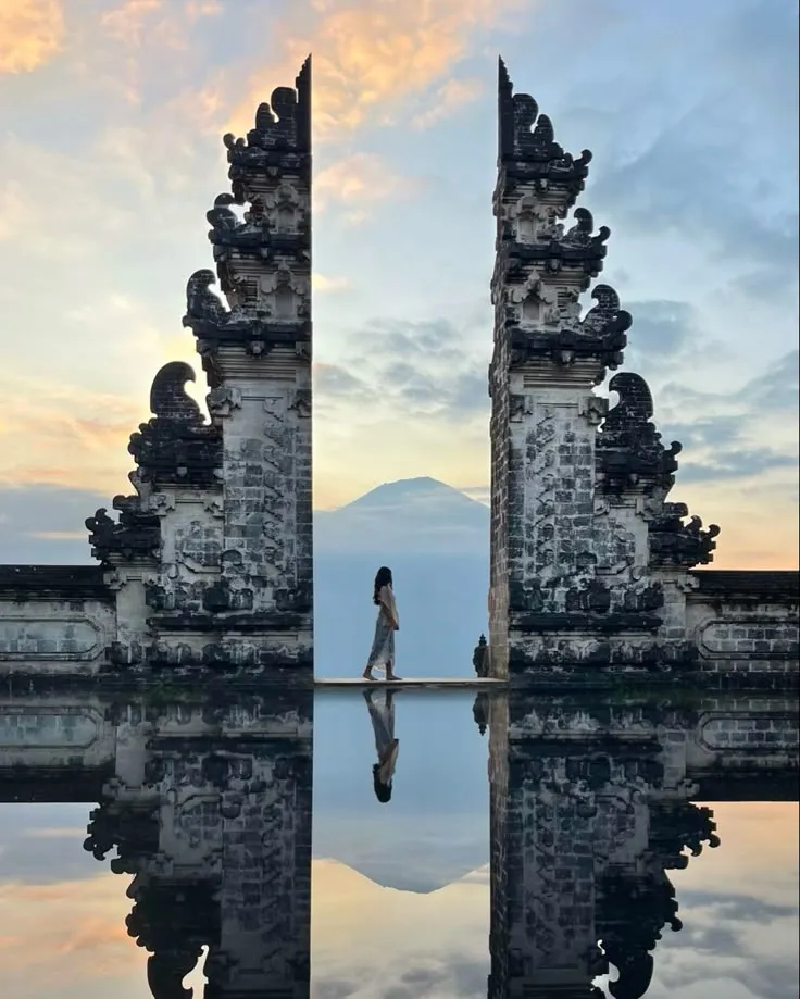 BEST 4D3N Bali Itinerary peh31x