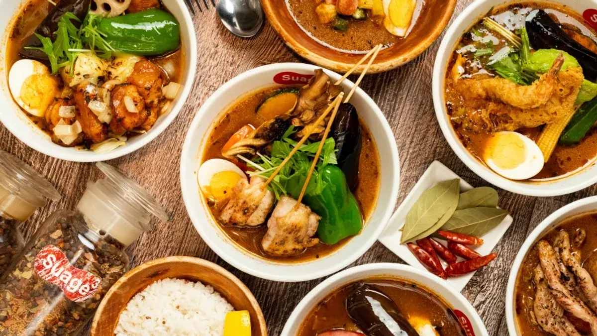 Holicay's Recommendations: 10 Must-Eats For First-Timers In Hokkaido
 k7b3nm