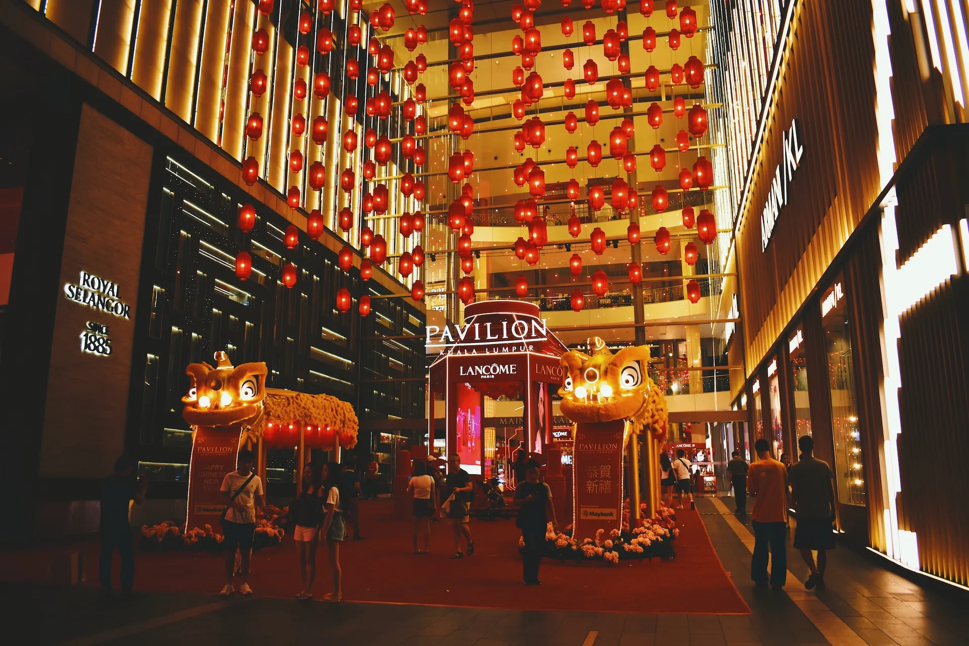 Three Days in Kuala Lumpur: A Journey Through the Diversity and Beauty of Malaysia’s Capital 6iuyl9