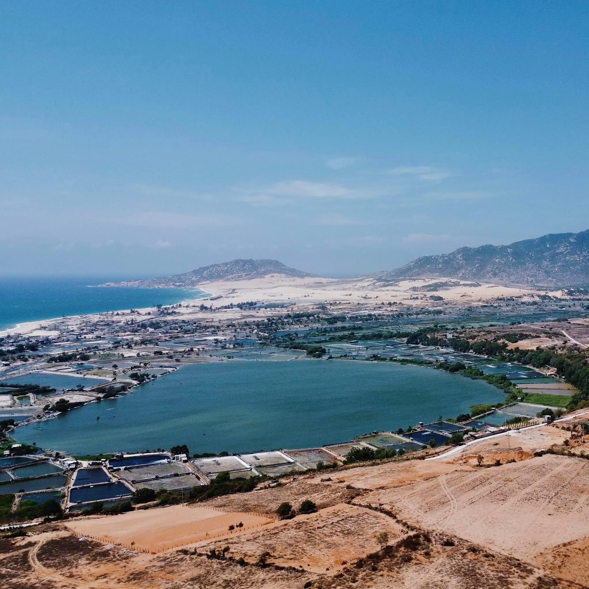 3 days go along Vietnam Central Region - Quy Nhon, Phu Yen, Nha Trang 4xgr97