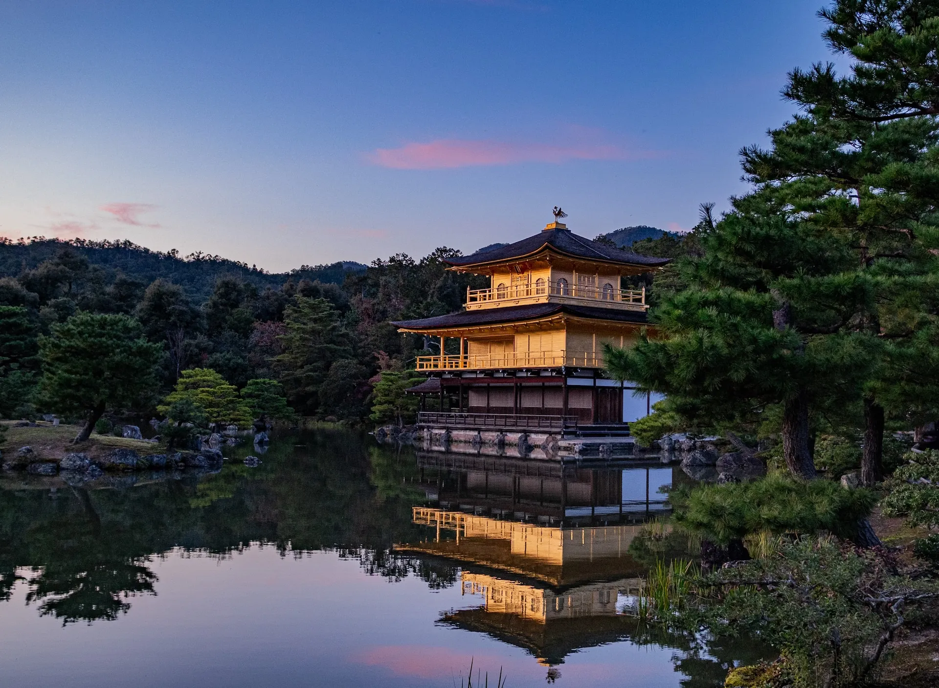 2 Day Kyoto Itinerary: Best Things to Do With Local Tips 2qp54e