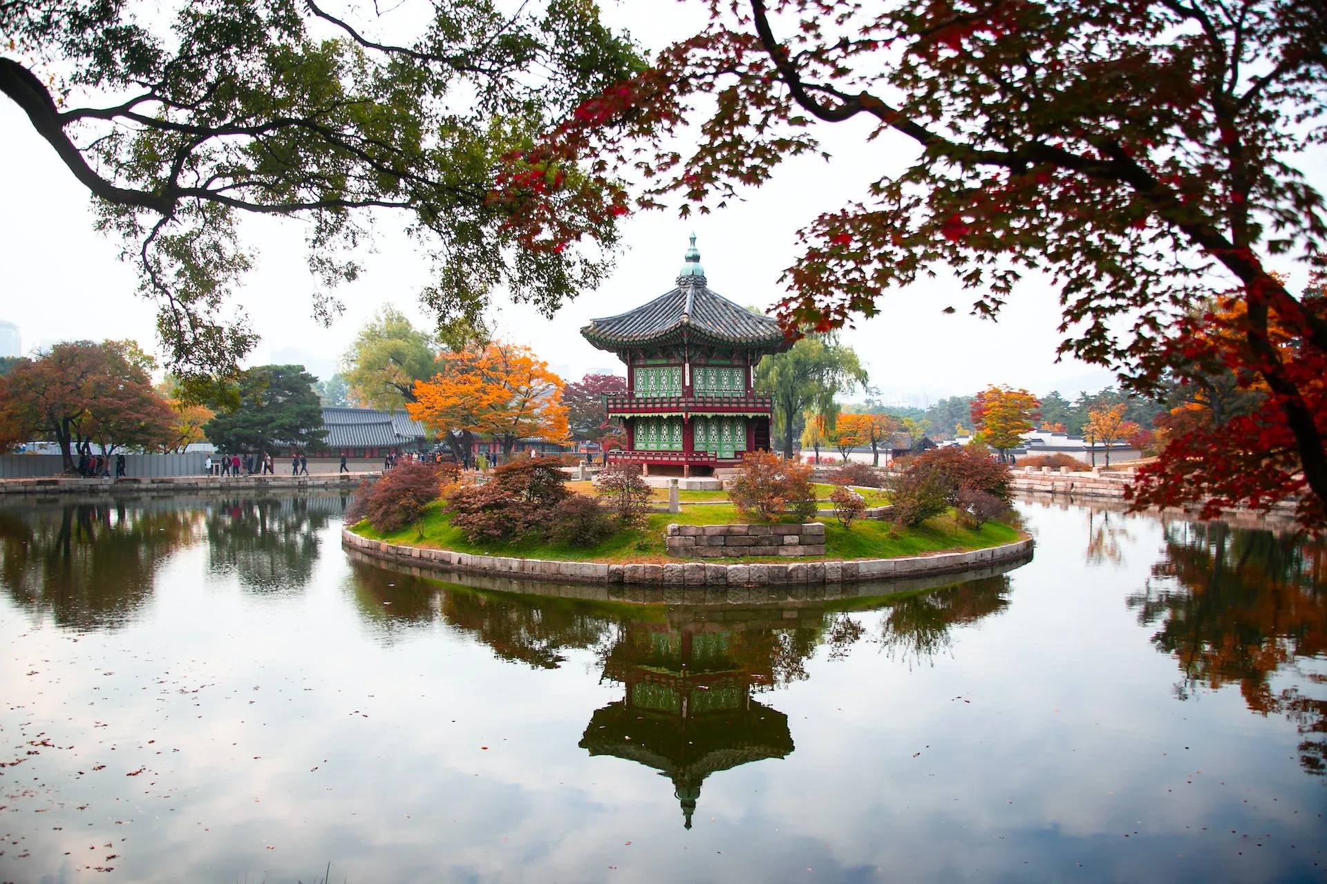 Seoul Itinerary: Top Places in 5 Days 002lpn