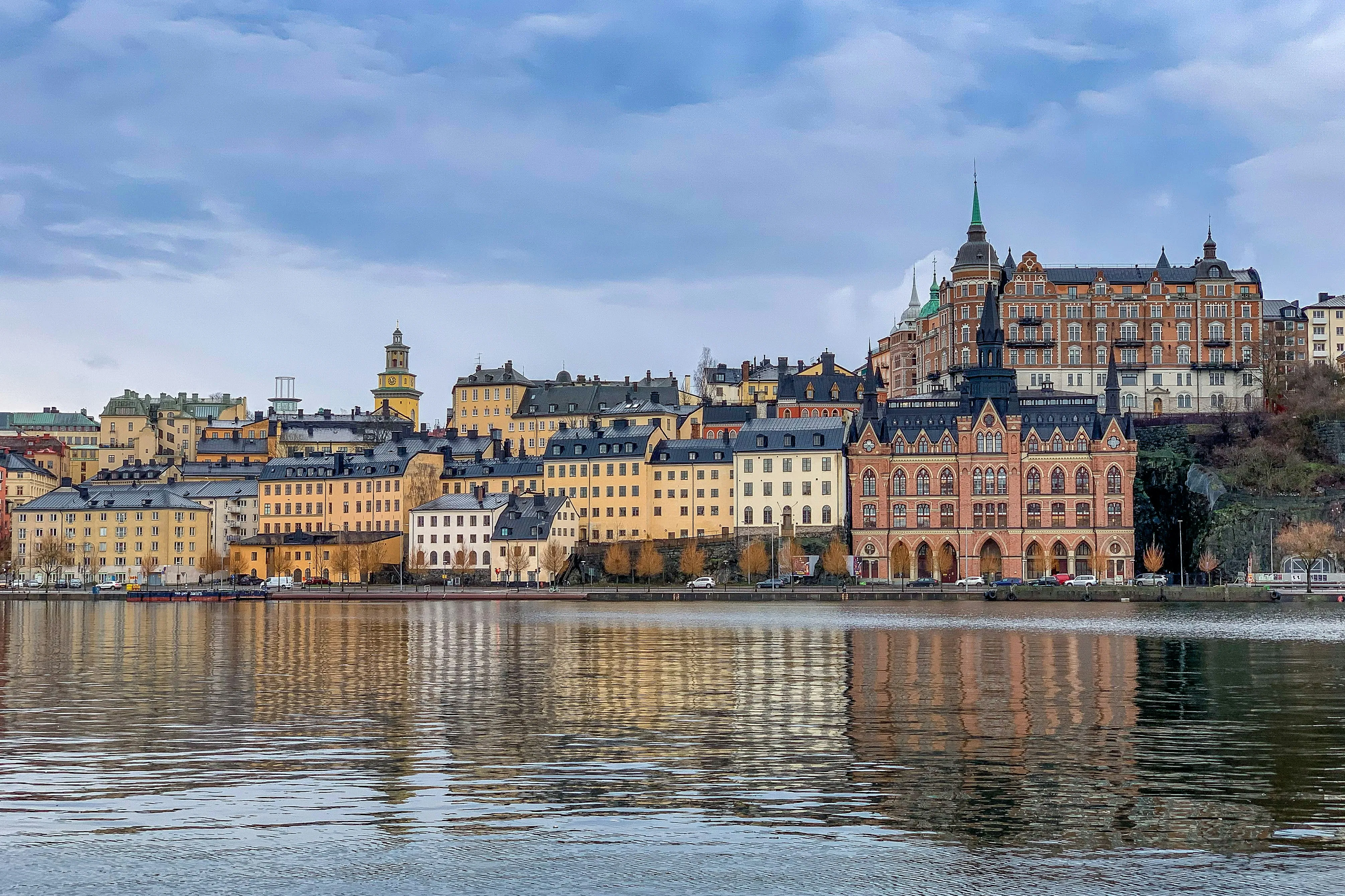 Wandering Stockholm: 3 Days of Royals, Museums & Fika 0zyudt