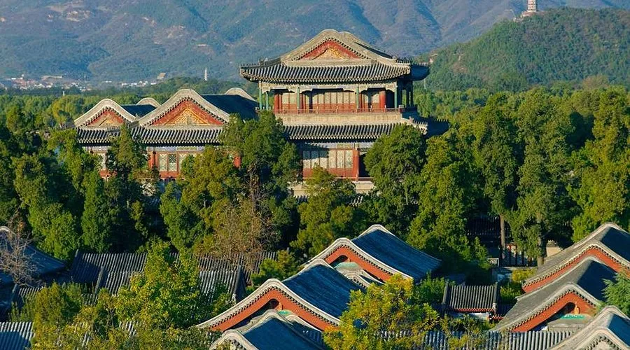 IG-worthy spots in Beijing ✨👯‍♀️ z2wt6s