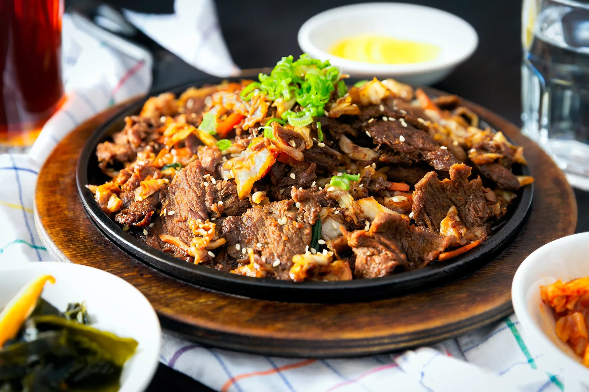 4 Day Seoul Itinerary: Best Things to Do with Local Tips 6qk48m