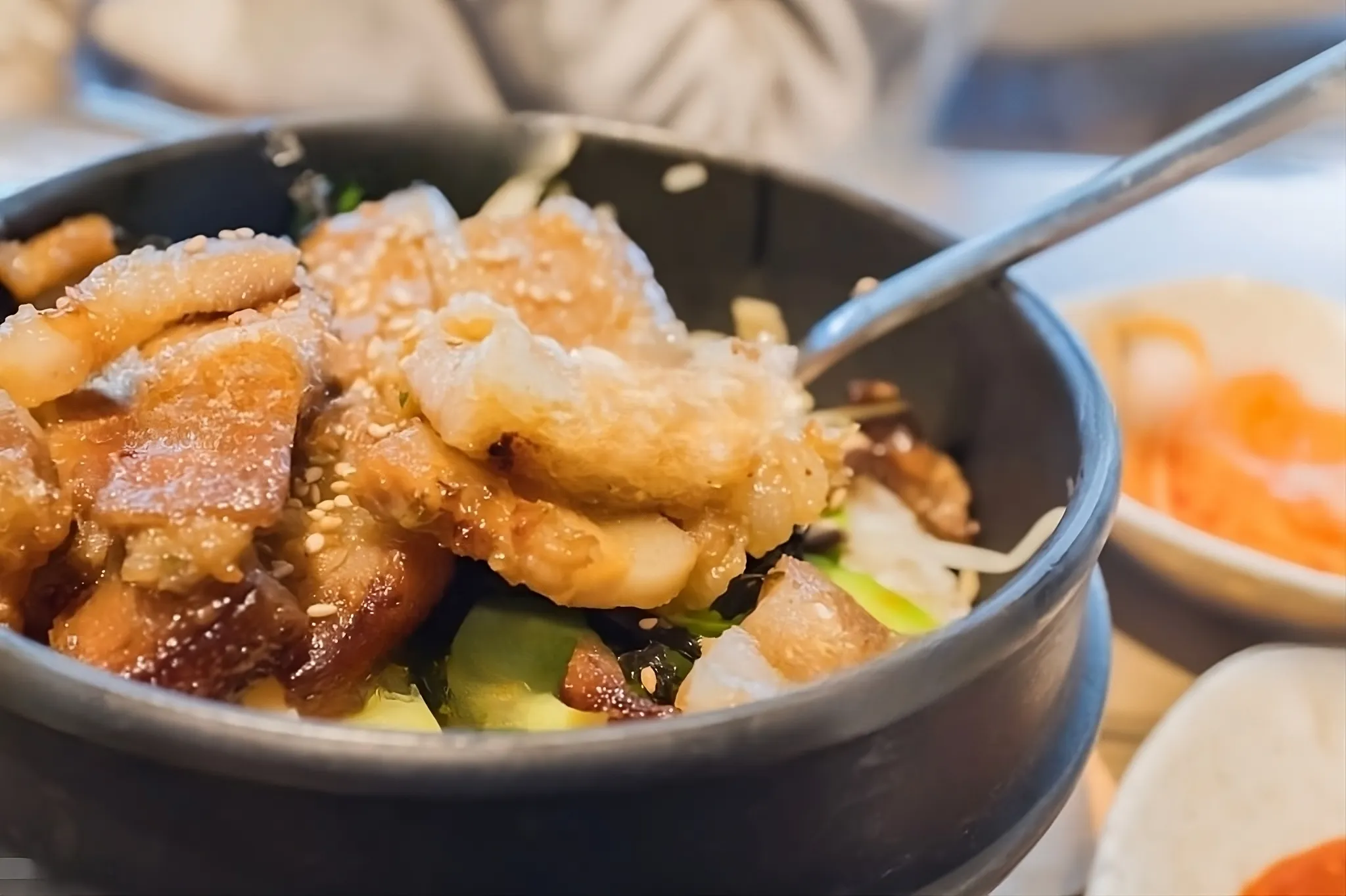 Seoul Sojourn: 48 Hours of Culture, Food, and Fun 5t4brv