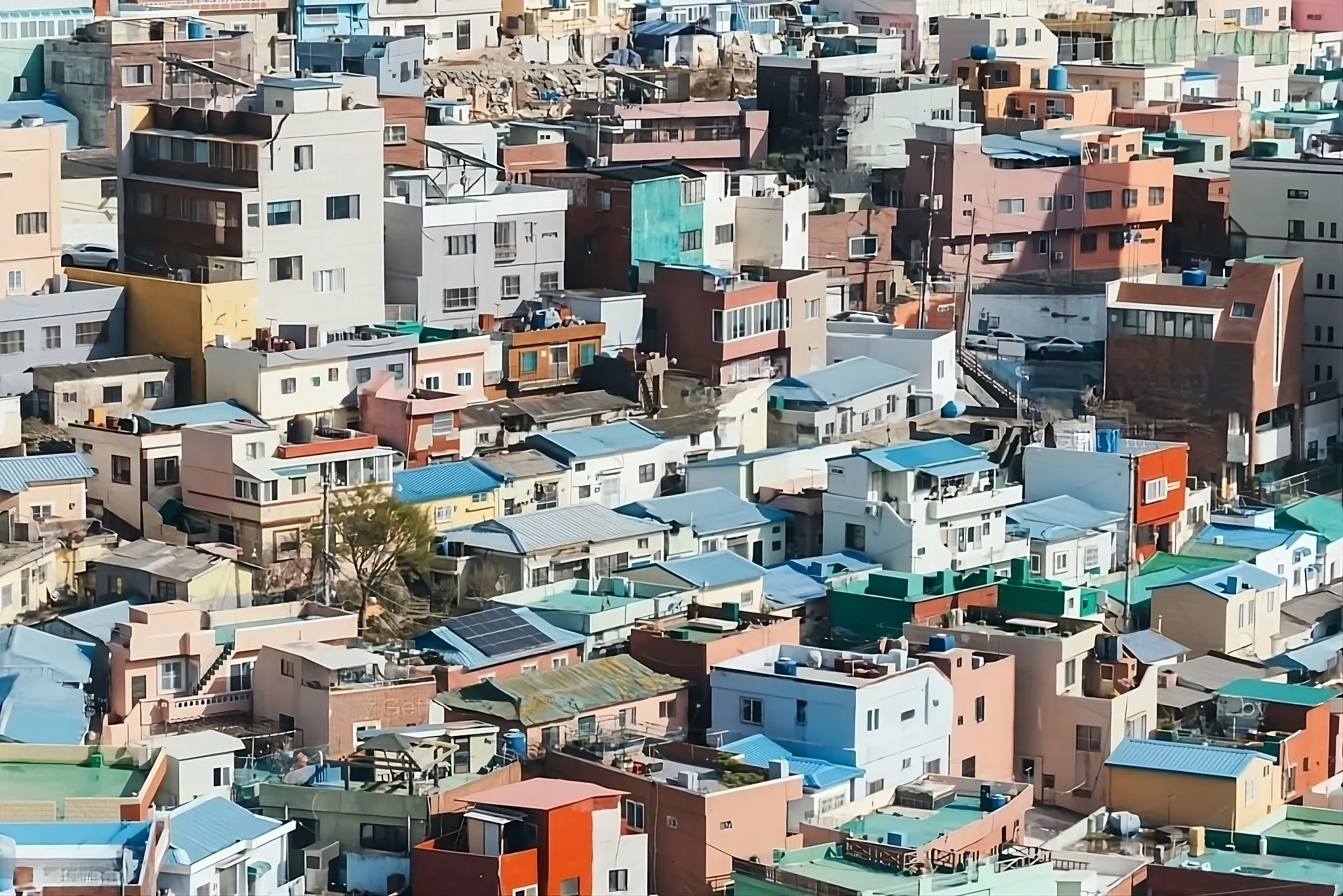 Busan City Escapade: A 2-Day Urban Delight bdy9k4