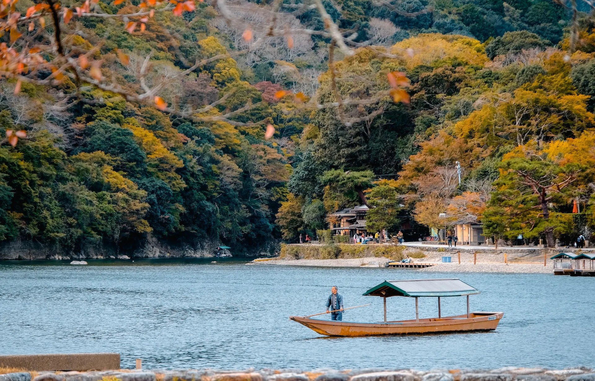 Uncovering the Magic of Kyoto: A Two-Day Adventure Through History and Culture 7f3dix