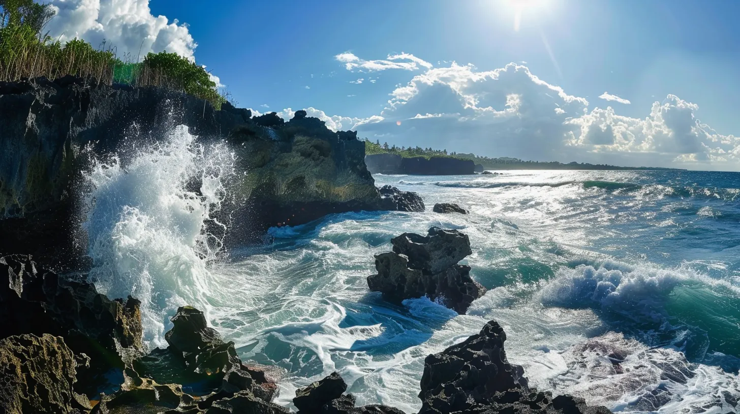 Family retreat to Bali for water fun and nature y67nq8