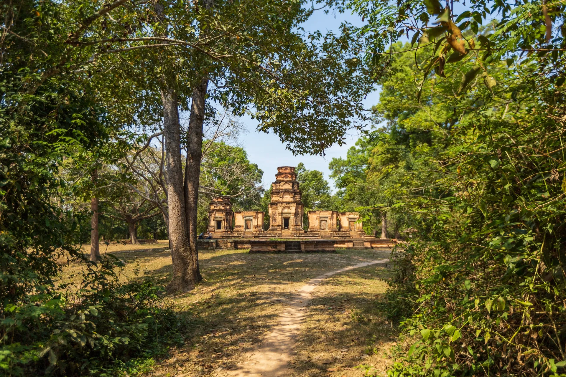 4-Day Siem Reap Itinerary: Unveiling Ancient Wonders and Khmer Delights! 4ax2ke