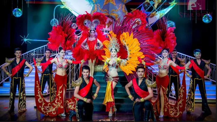 Discovering the Best of Phuket: A 5-Day Adventure pztbku