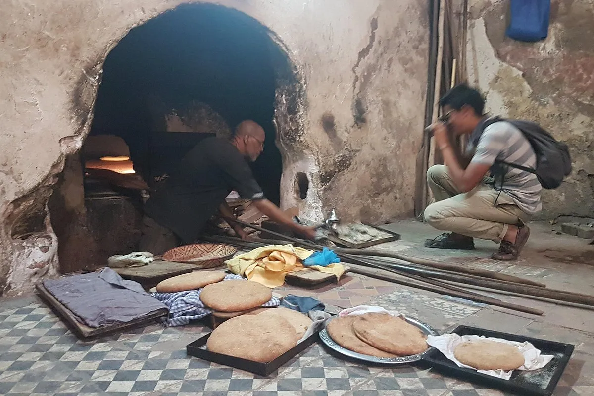 Hidden Sights of Marrakech