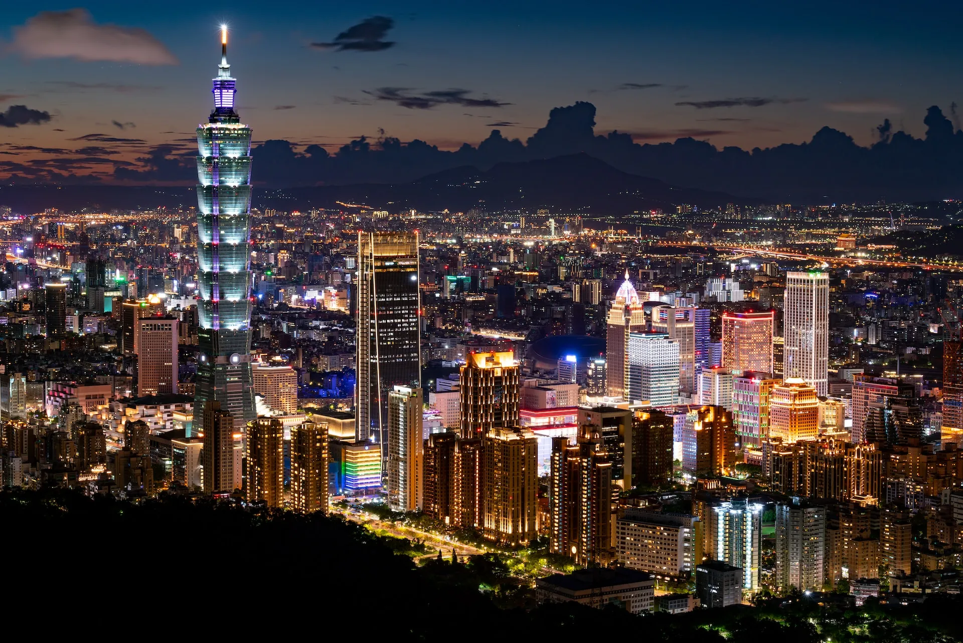 A Three Day Journey Through Taipei: Discovering the Beauty and Culture 5t9ah6