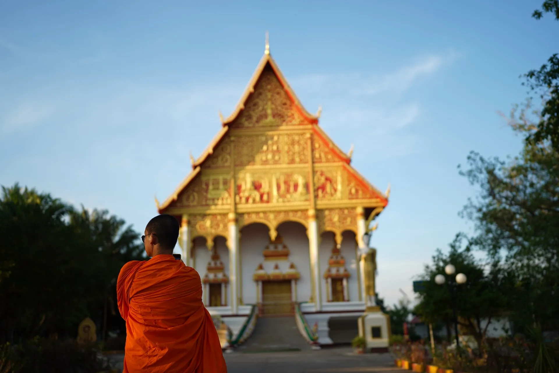 2 days Journey Through the Heart of Vientiane: Discovering its Culture, Beauty, and Charm dk7f93