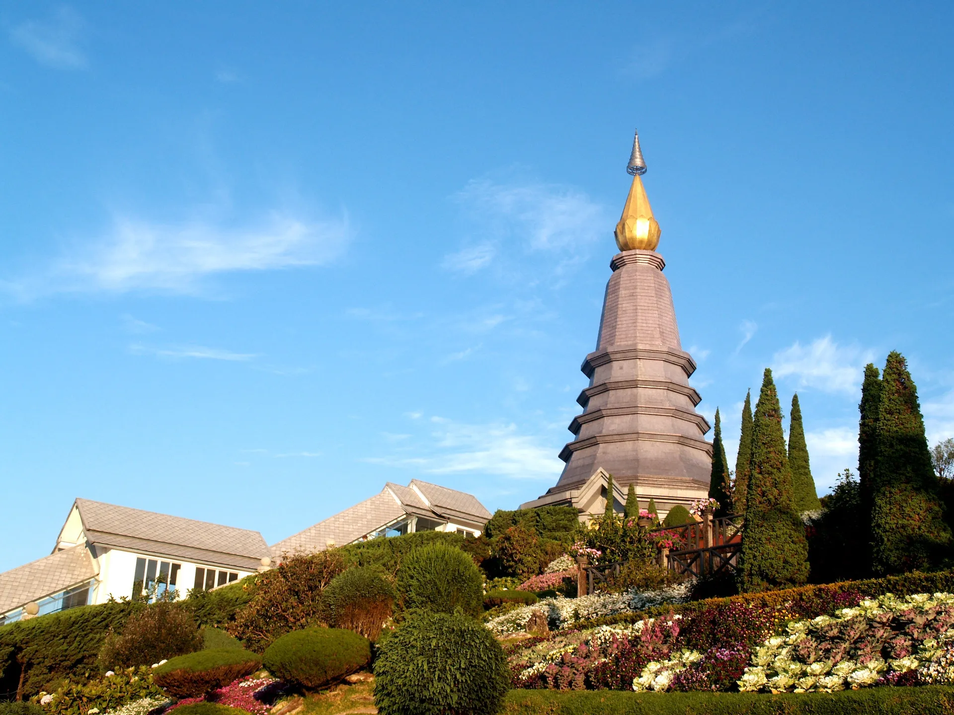 4-Day Chiang Mai Itinerary: Exploring the Best of Northern Thailand!  9itp6b
