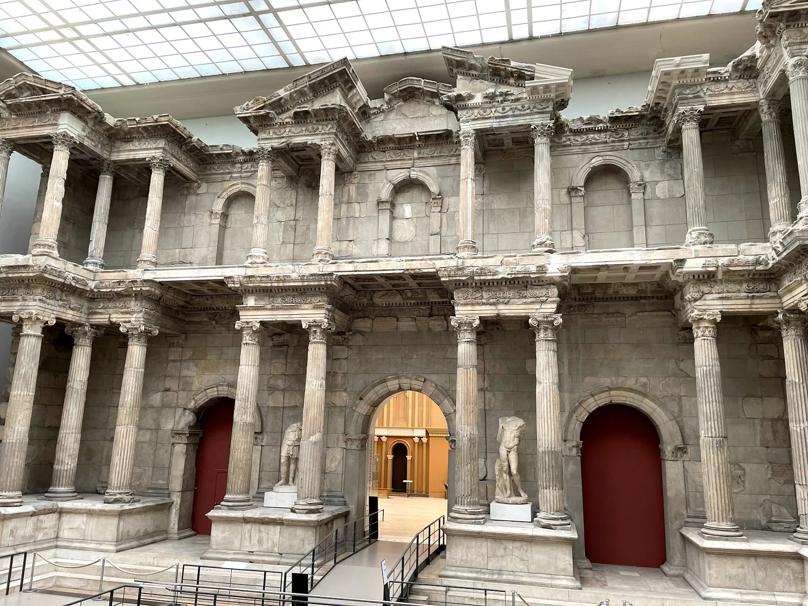 Must Visit Museums in Berlin! yi9hia