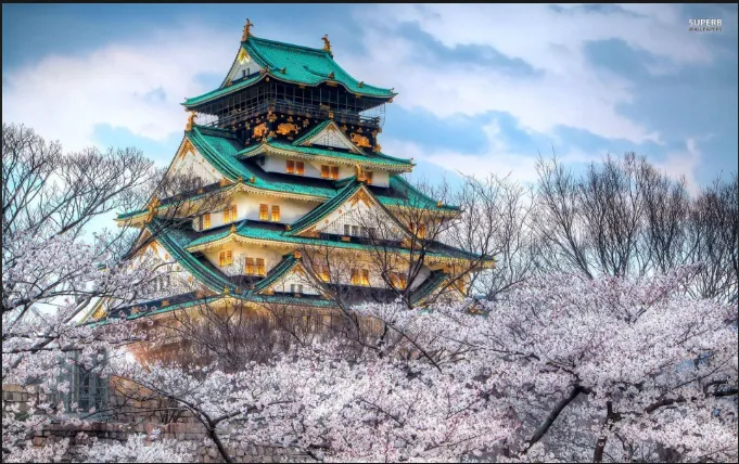 3 Day Osaka Itinerary: Must-Visit Highlights for Food, Views, and Theme Park Fun 32hxls