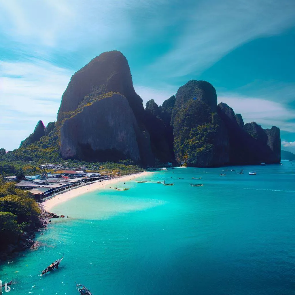 3-Day Phuket Itinerary: Island Adventures and Beach Bliss!  jeii64