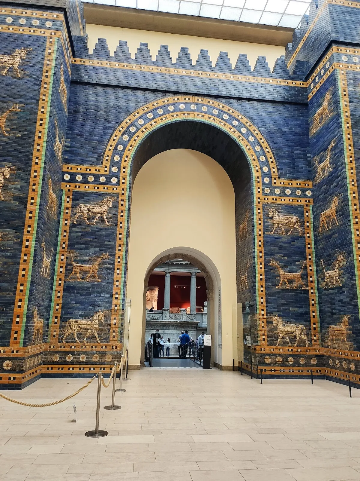 Must Visit Museums in Berlin! yi9hia