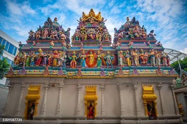 3 Days Singapore Itinerary: A Lion City Roar of Adventure and Delights! j20z85