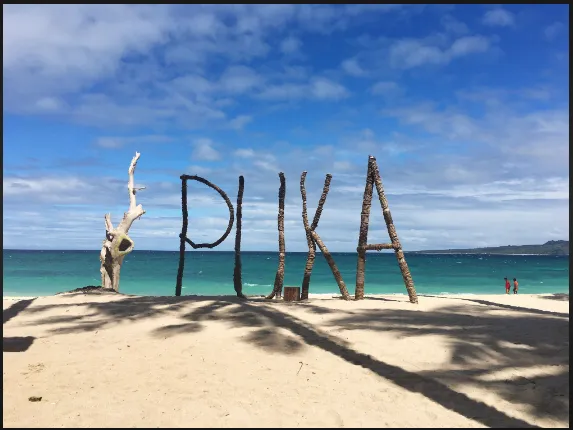 3 Days of Adventure and Romance on Boracay Island pbha2p