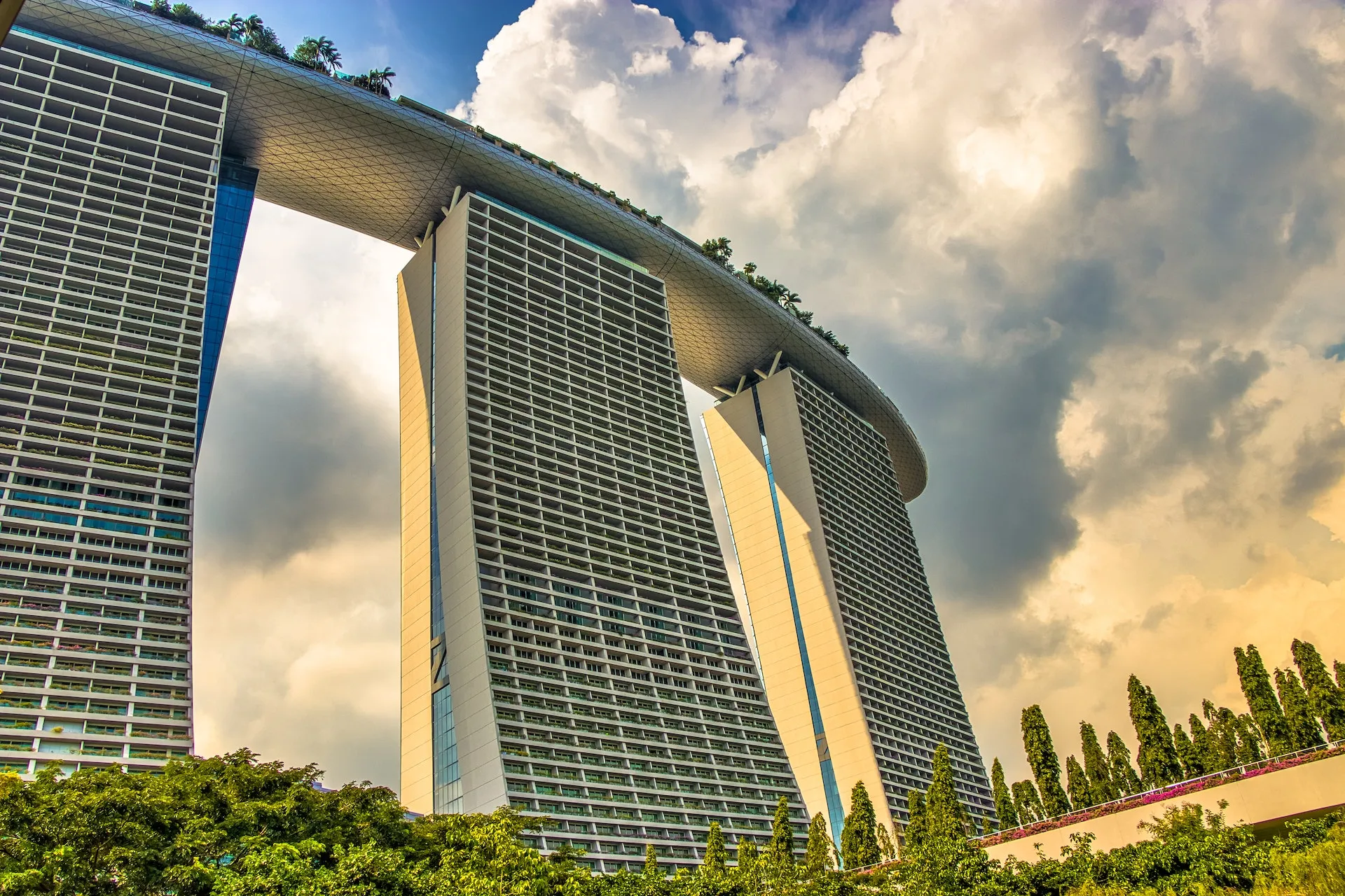 Perfect 3-Day Itinerary for an Unforgettable Experience in Singapore 9r3rfz
