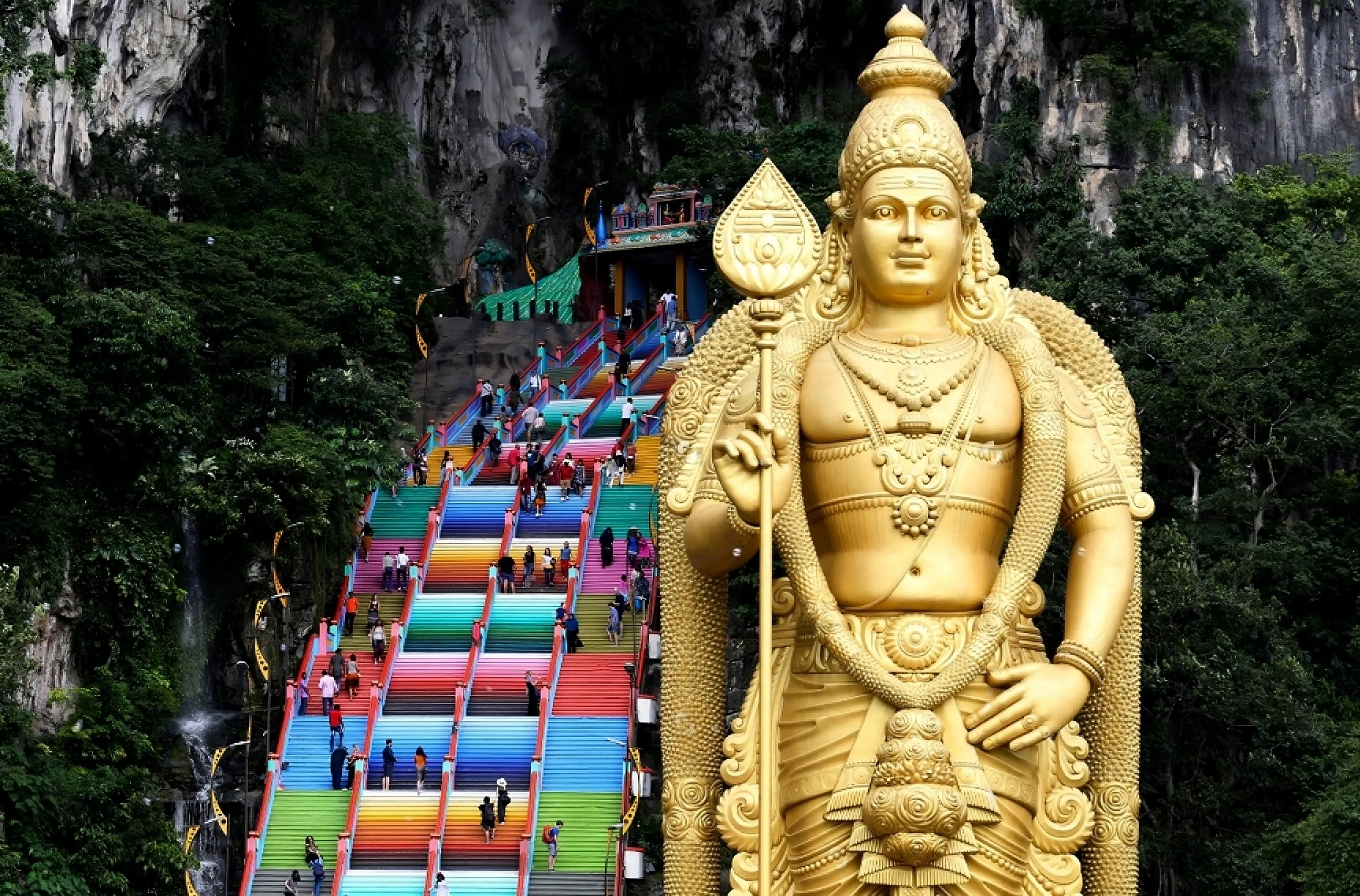 Kuala Lumpur Express: Best of the City in 2 Days xfiwd3