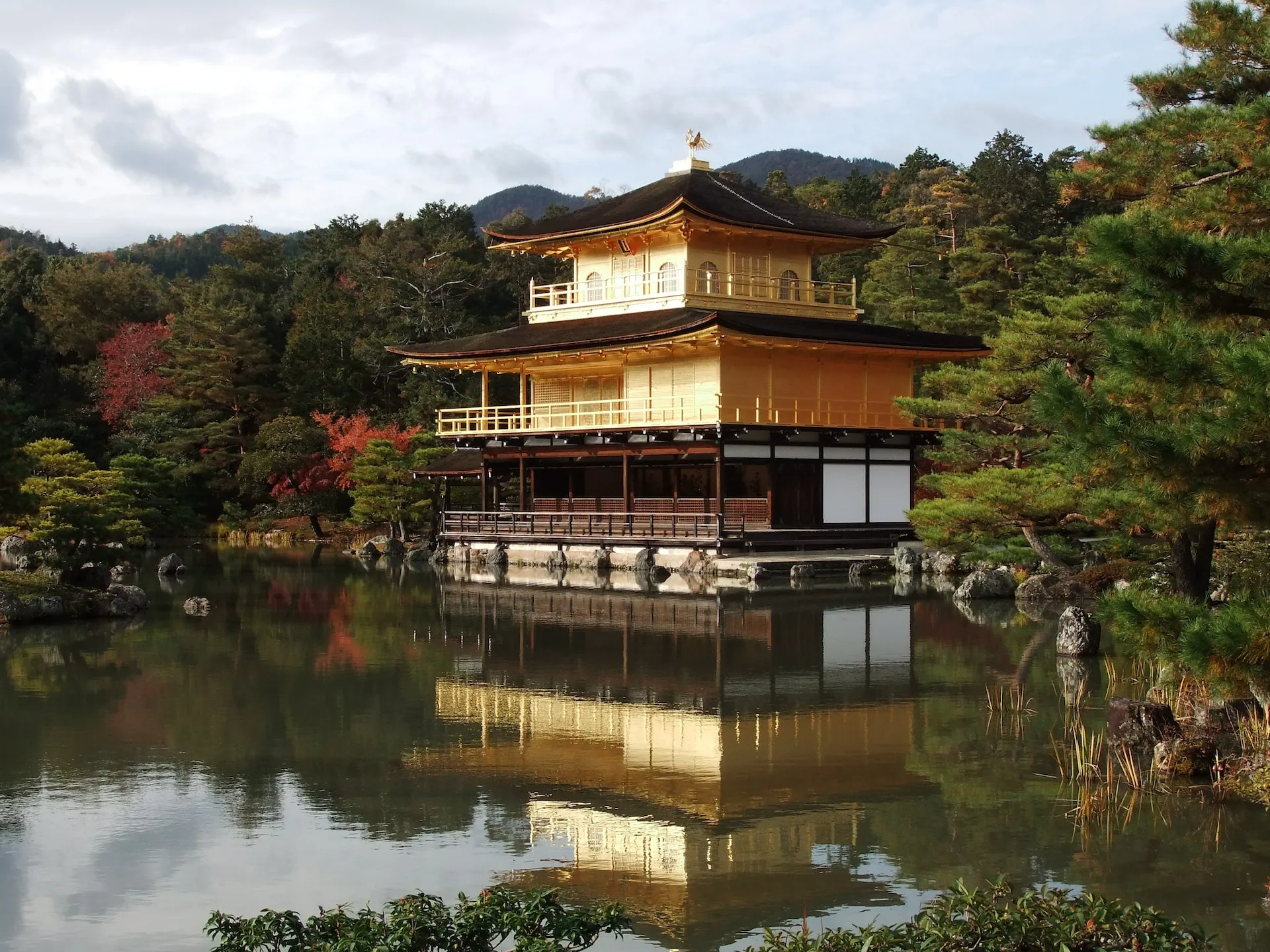 5 Days Kyoto Itinerary: Zen, Temples, and Tea Galore - Your Japan Journey Awaits pf1rvi