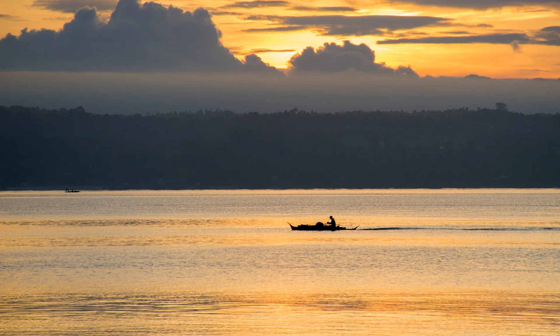 A Five-Day Adventure: Unveiling the Beauty and Charm of Davao City and Samal Island