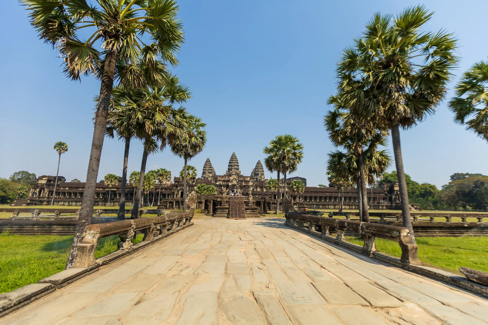 4-Day Siem Reap Itinerary: Unveiling Ancient Wonders and Khmer Delights! 4ax2ke