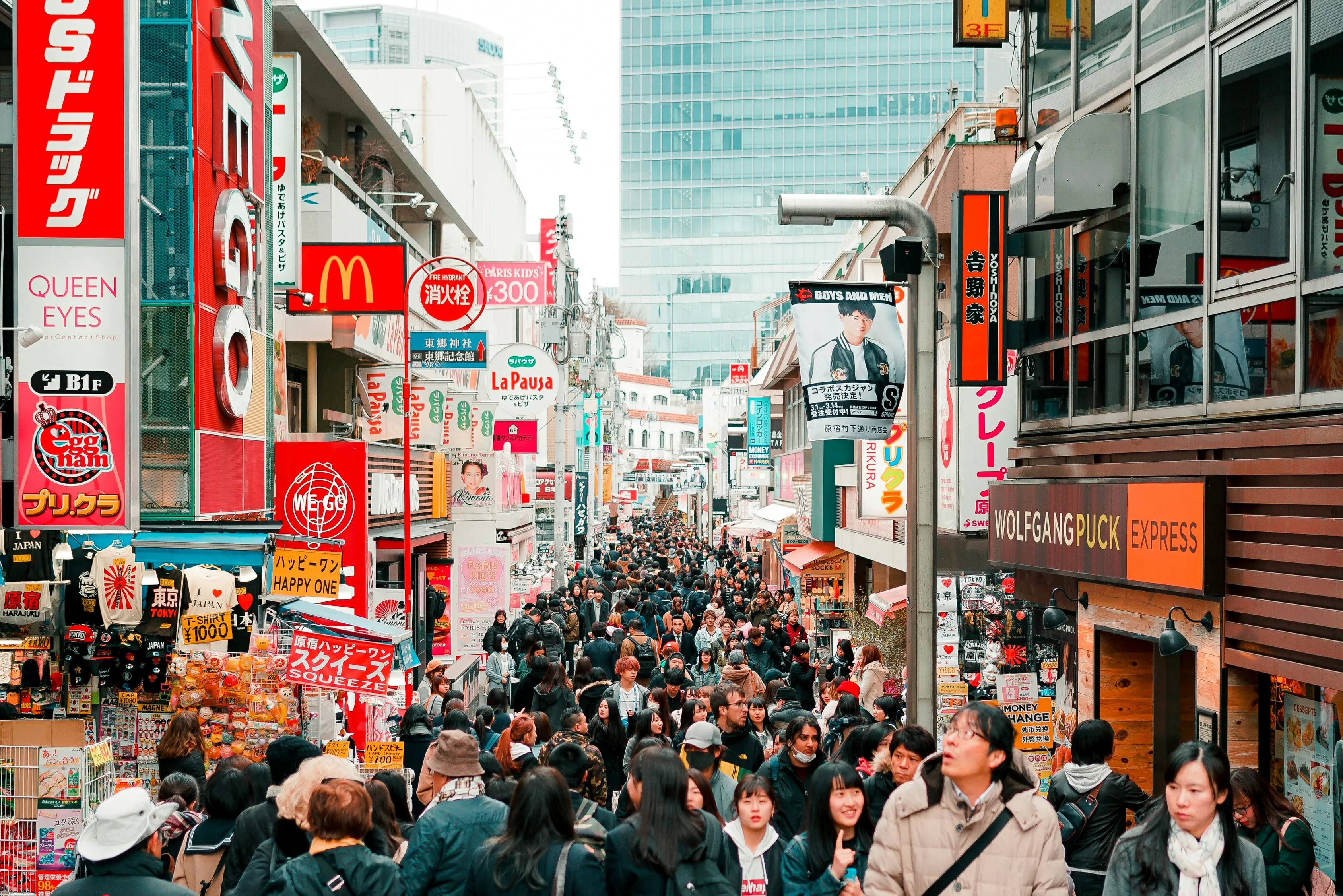 Tokyo in 48 Hours: Shibuya Sky, Harajuku Backstreets, Asakusa Morning, Ginza Lights & Tokyo Tower jjx30w